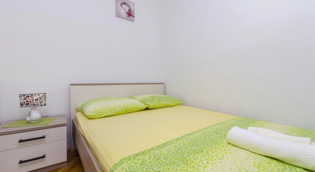 Apartment Danica