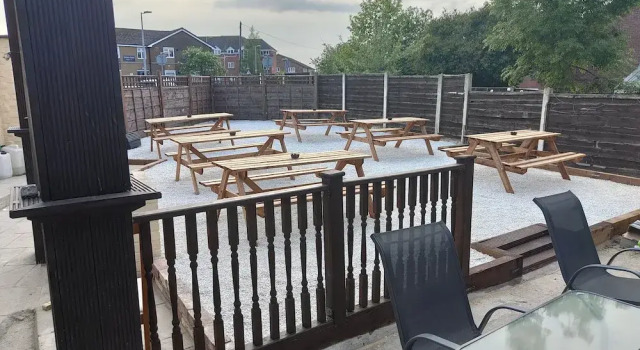 Номер Standard The Oddfellows Arms