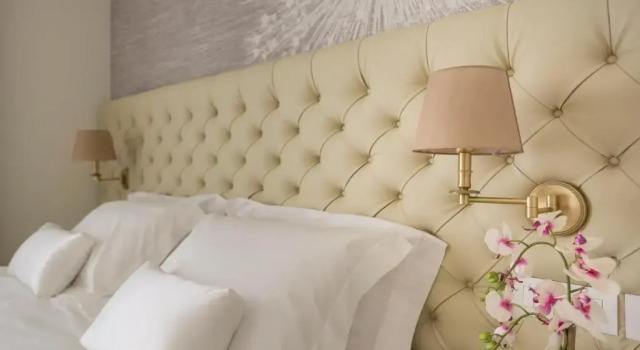Номер Standard Hotel Rosa Purpurea