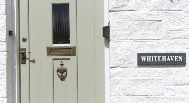 GEORGEHAM WHITEHAVEN 3 Bedrooms, Buchen Sie Hotel Hotels & Unterkünfte in Georgeham, Hotel
