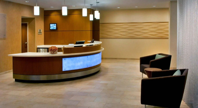 Springhill Suites by Marriott Syracuse Carrier Circle, Rezerwuj Hotel Syracuse 