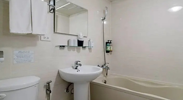Номер Superior Hotel attic
