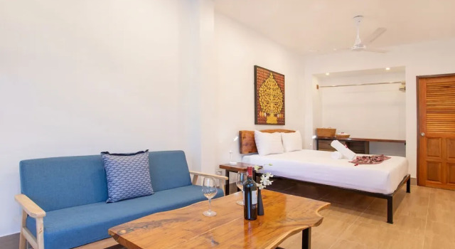 Tropical Vibe 5BR Pool Villa Nikkie 3