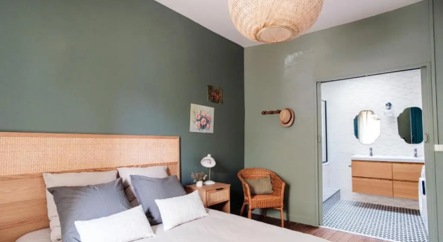 Le Clos Poujeau 15 Mns Centre Bordeaux, Buchen Sie Hotel Pessac Graves