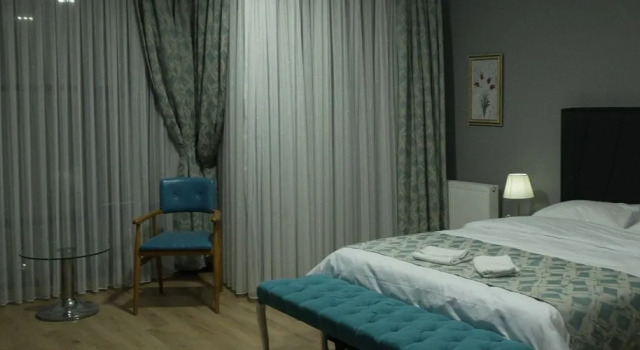 By Karam Suite, Reservar Albergue Pendik Istambul