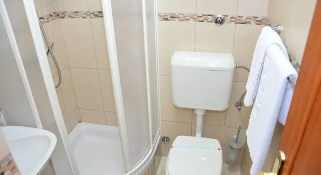 Двухместный номер Standard Hotel Dubrava