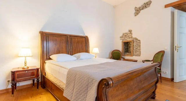 Old Town - Premium Medieval House