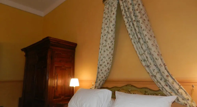Номер Deluxe Bigo Guest House