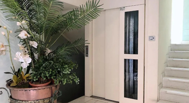 Апартаменты Casa Bonifacio
