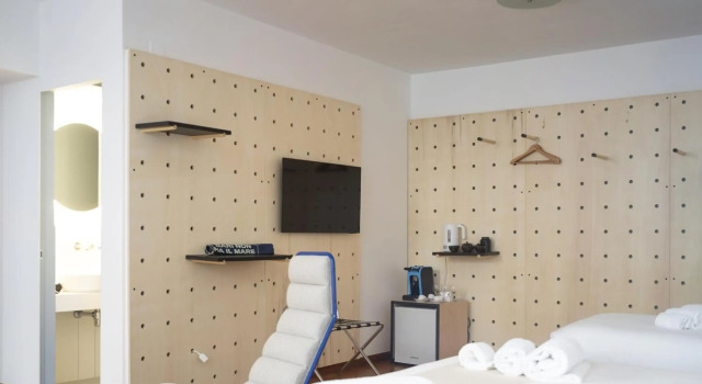 Hotel Imago
