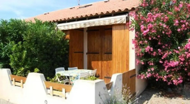 Résidence HAWAI 2 - Maisons & Villas pour 5 Personnes 74, Rezervovat Hotel Port-Leucate Corbières