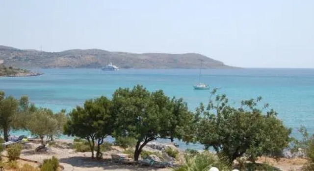 Aparthotel 4 Stars Monemvasia, Prenota Hotel Malvasia 