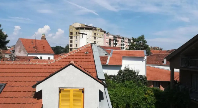 Апартаменты Apartment Tatjana city center parking terrace