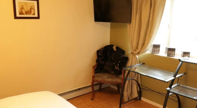Номер Superior Alaska Dreamin' Lodging