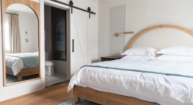 Auberge Willow Inn, Rezerwuj Hostel Hudson Suroit