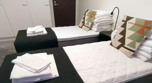 Апартаменты Kuukkeli Sodankylä Apartments