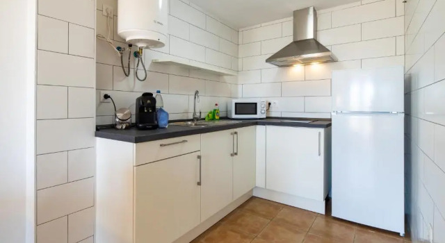 Апартаменты UpTown Urban Apartments