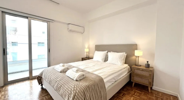 50 NIC - Stay Aelia Apartment, Забронировать Апартаменты/квартира Апартаменты Никосии, Апартаменты/квартира