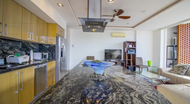 The-park-309, Book Apartment Puerto Vallarta Jalisco