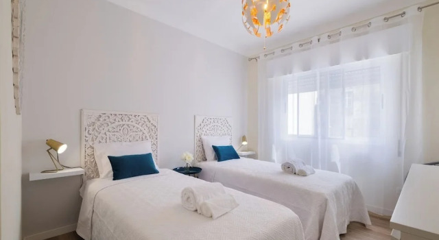 BtheGuest Apartement