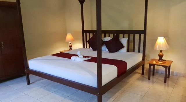 [Deact] Coco Alami Guest House