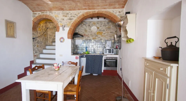 Люкс Residenzia Del Sogno