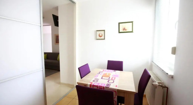 Apartment Hurcak, Rezerwuj Apartament Zagrzeb Chorwacja