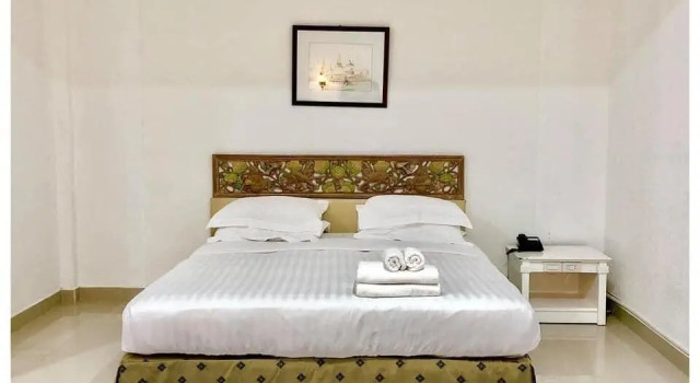 Люкс Lopburi Inn Resort
