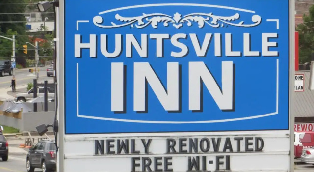 Huntsville Inn