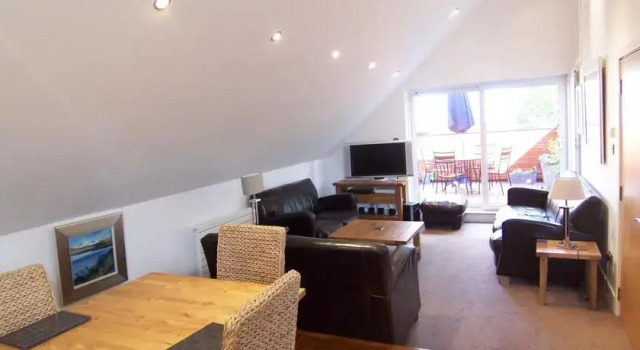 Blue House West End Glasgow, Забронировать Апартаменты/квартира Глазго 