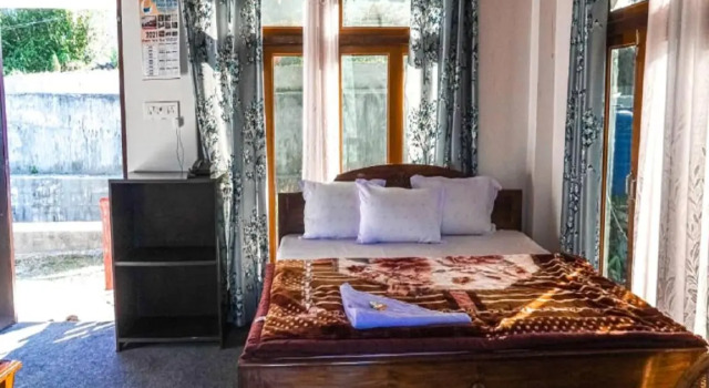 Abhinay Natural Homestay By Stayapart, Rezerwuj Hotel Gorubathan West Bengal