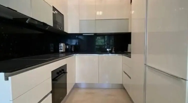 Апартаменты с 2 комнатами Carlton Riviera Cannes