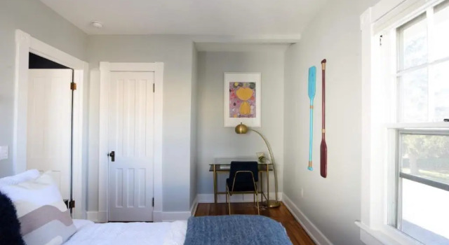 Люкс Nest Hudson