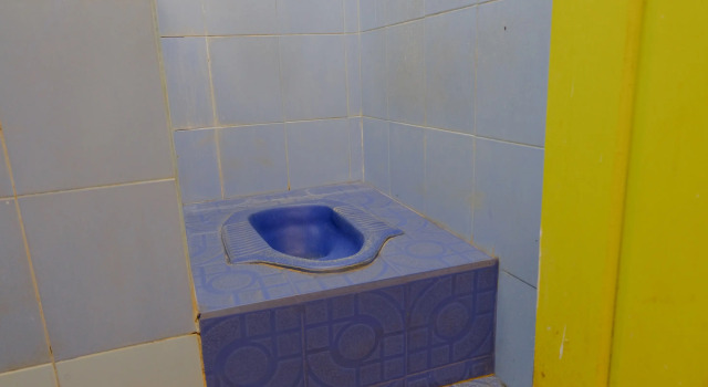 Standard double chambre OYO 1847 Hotel Maya