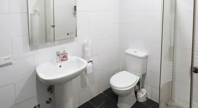 Номер Luxury Bragha Apartments And Hotel