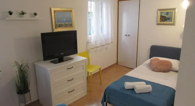 Апартаменты Apartment Lela Split II