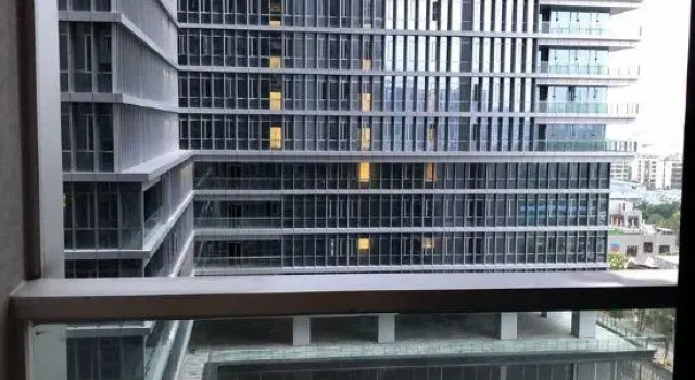 Bi'ai Executive Apartment, Rezerwuj Apartament Hotele w Shenzhen z parkingiem, Parking