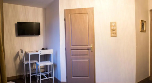 Studio Sainte Marie la Blanche, Rezervovat Hotel  