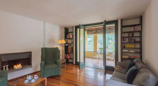 Residenza Regina by Rent all Como, Prenota Appartamento Laglio Como