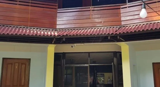 Ke Yuns Inn