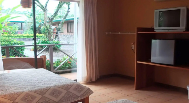 Hotel Bijagua, Reservar Hotel Hotéis em Alajuela com piscina, Piscina