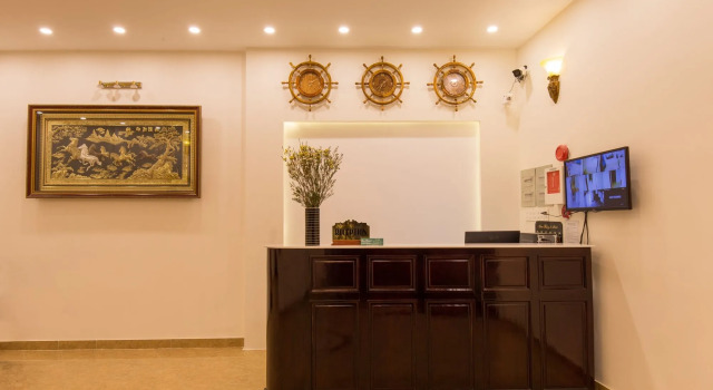 Son Thuy 2 Hotel