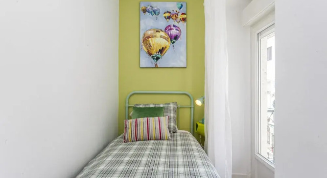 LxWay Apartments São Bento