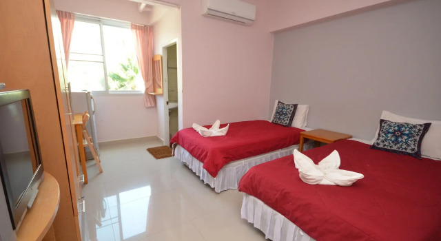 Pearl@HuaHin