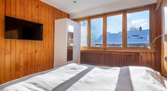 Chalet Clos 66, Забронировать Шале Виллы Овернь-Рона-Альпы, Вилла