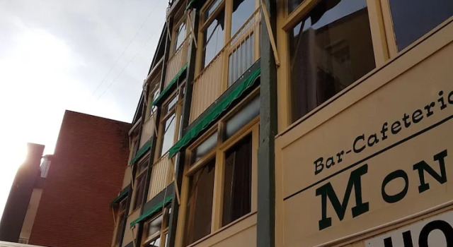 Hostal Montsant