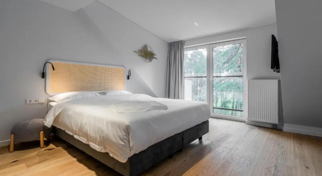 Номер Standard ESE HOTEL