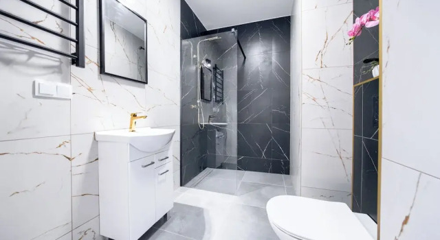 Апартаменты Resort Sun & Snow Baltic Waves