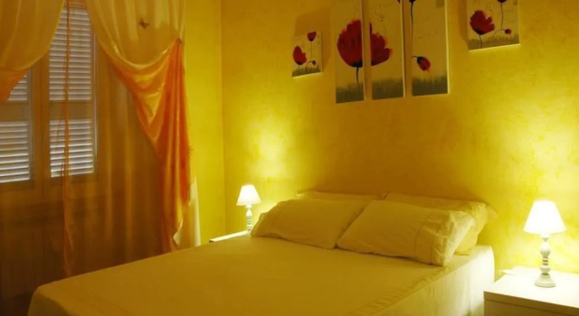Gaias Room B&B, Забронировать Отель Отели Рима 4 звезды, рядом с Piazza San Giovanni in Laterano, 4*