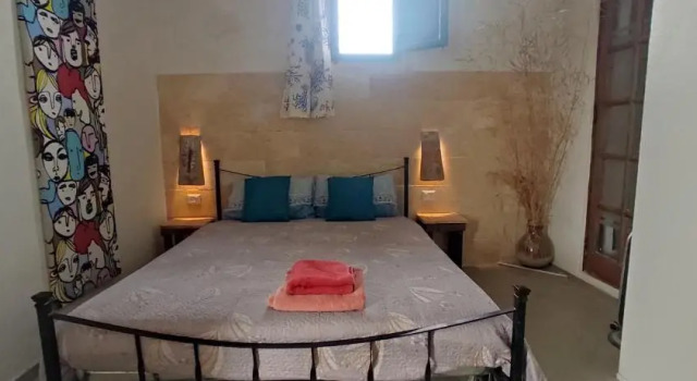 Sweet Old House, Buchen Sie Hotel Marsala 